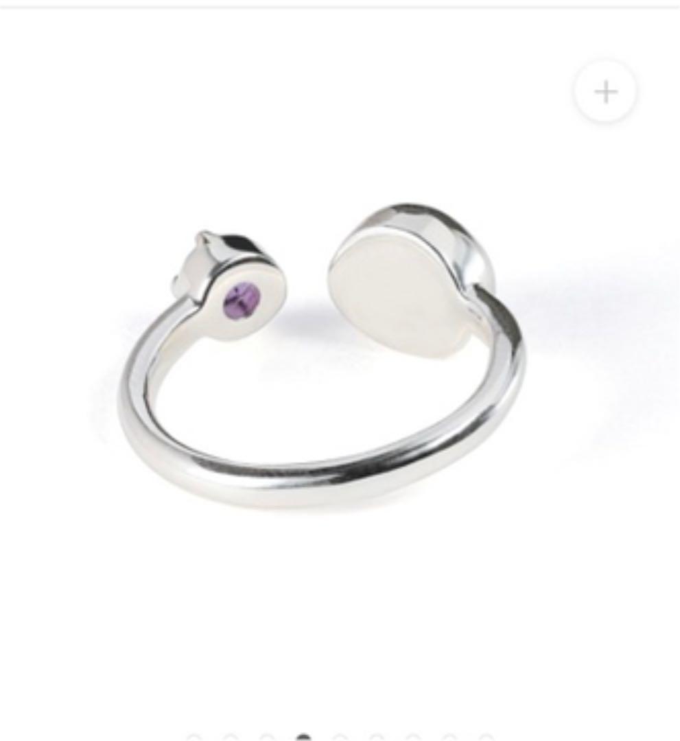 BTS,THE BEST RING　指輪