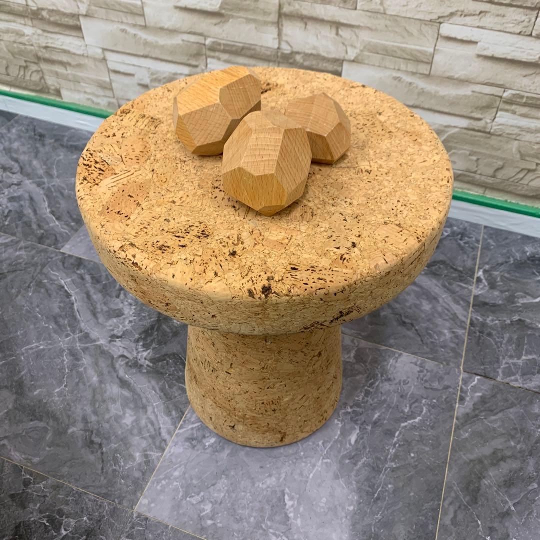 Vitra ヴィトラ Cork Family C コルクファミリー スツール