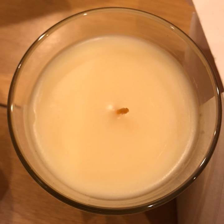 キャンドル maison martin margiela candle