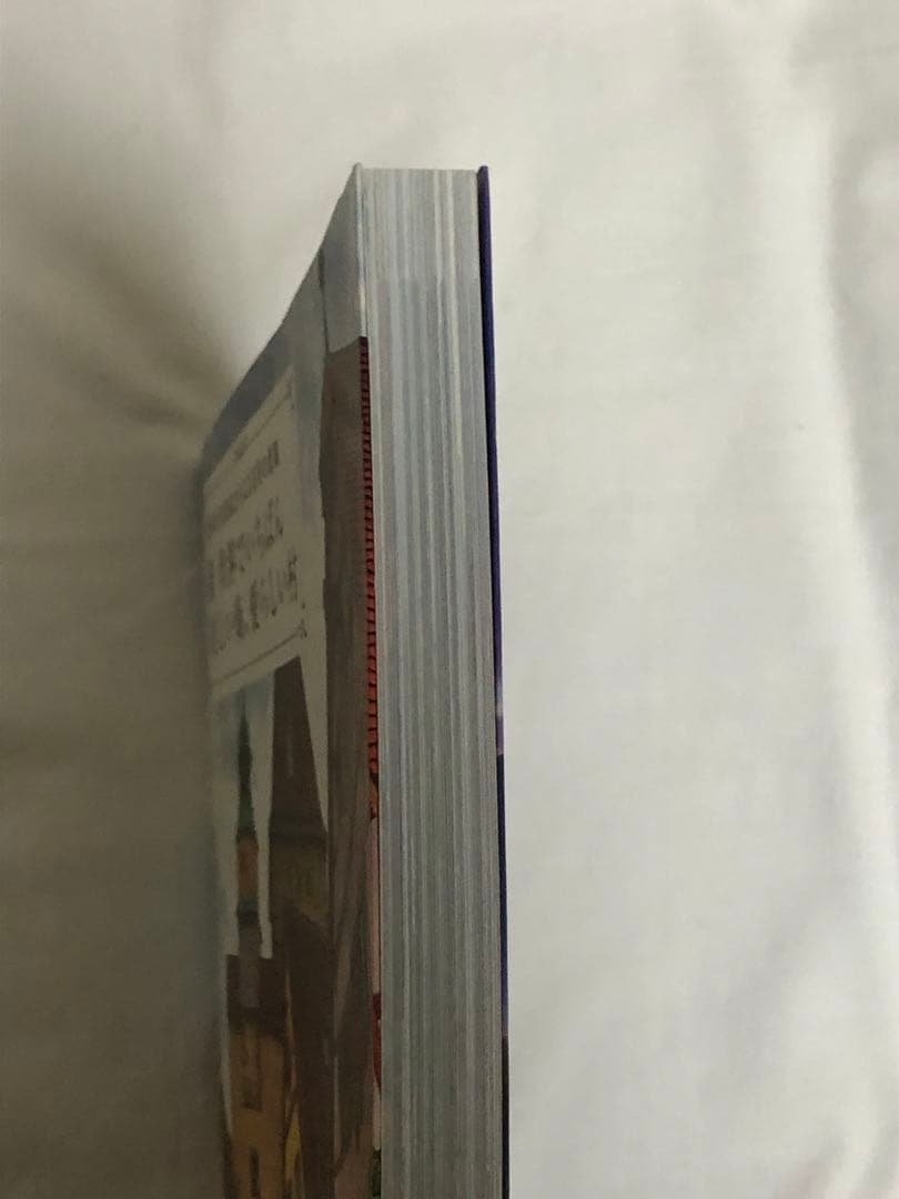 新・世界でいちばん美しい街、愛らしい村 世界の写真家たちによる美の景観