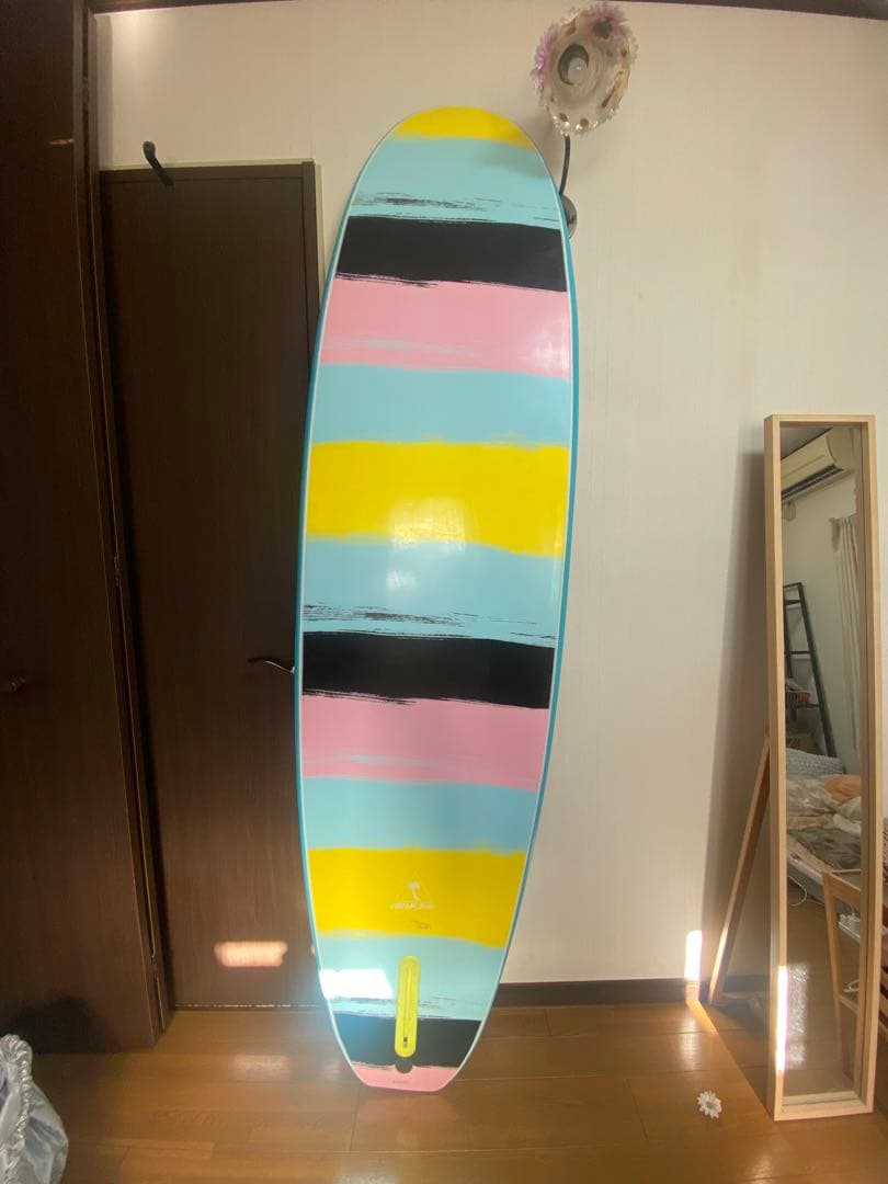 CATCH SURF ODYSSEA ボード　　ストライプ