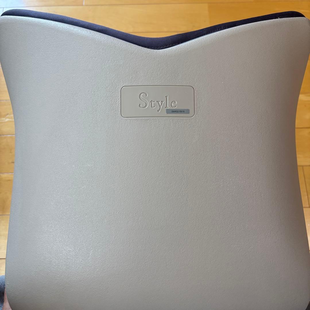 Style PREMIUM スタイルプレミアム　ブラウン