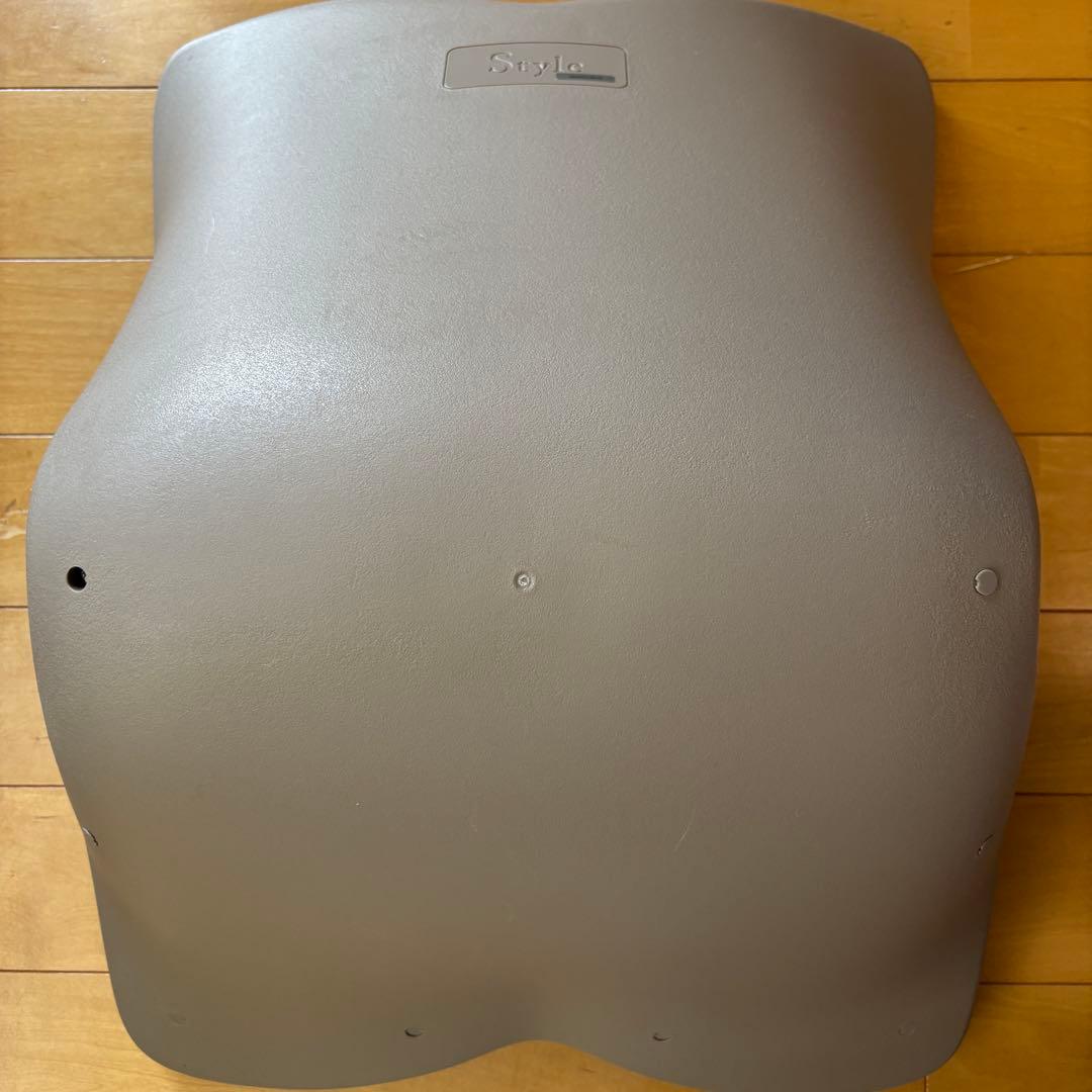 Style PREMIUM スタイルプレミアム　ブラウン