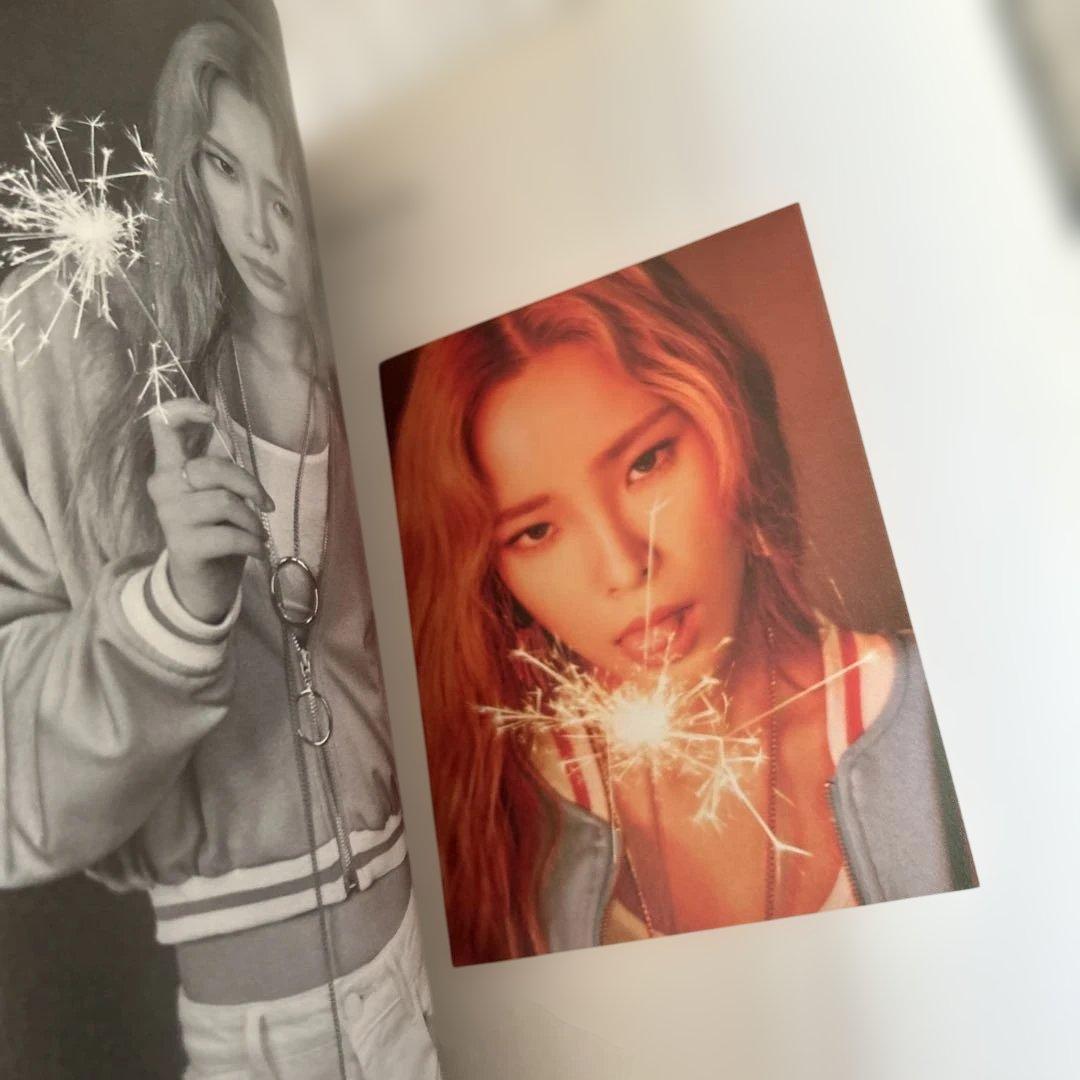 【韓国盤CD】heize/ and july