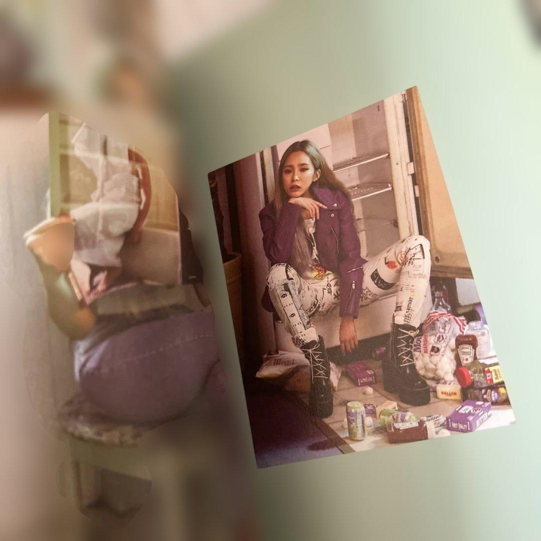 【韓国盤CD】heize/ and july