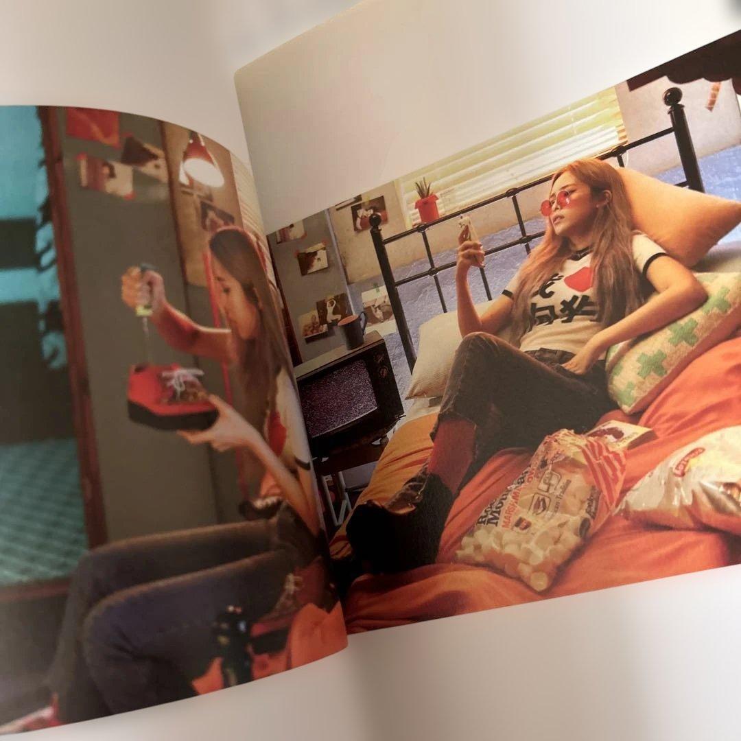 【韓国盤CD】heize/ and july