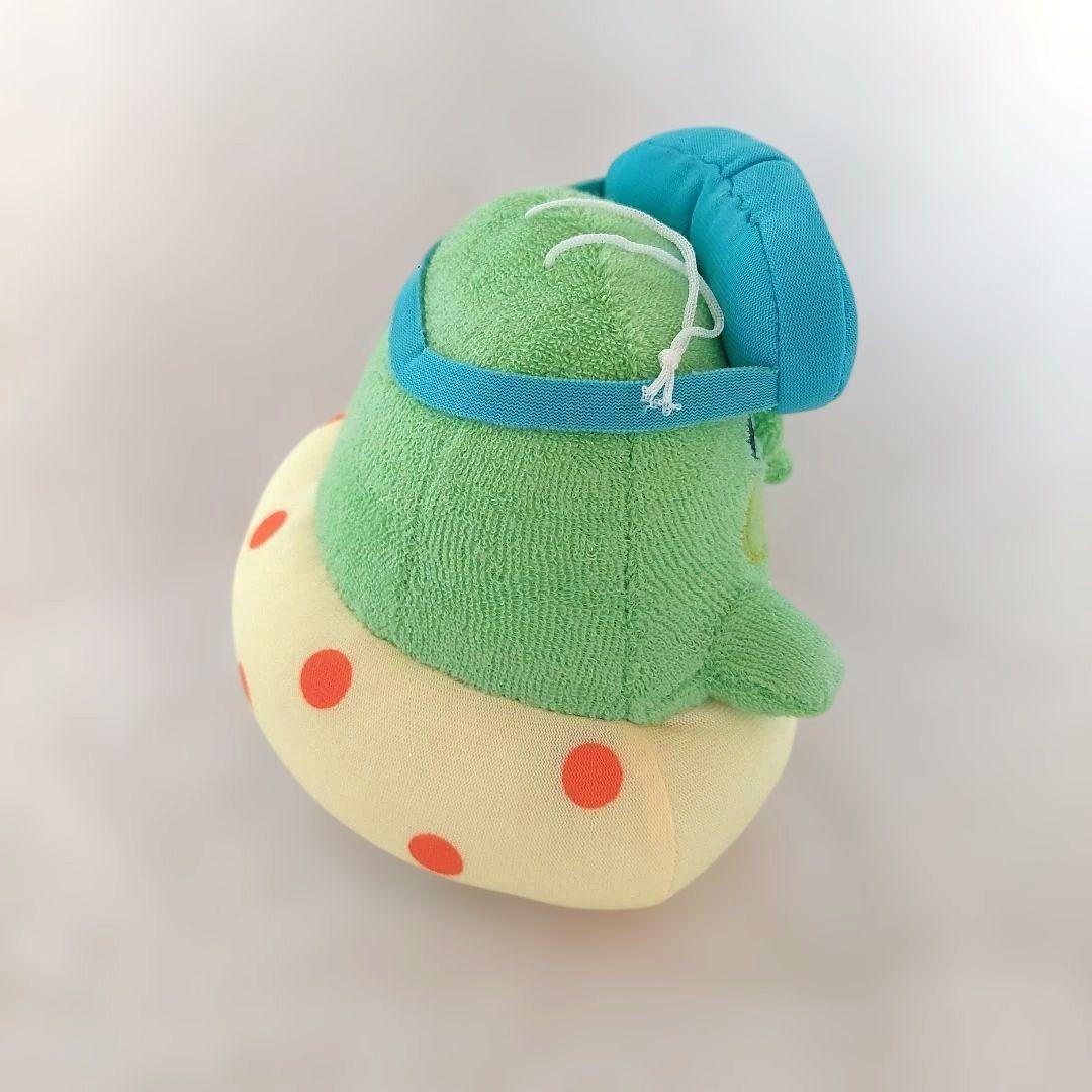 最終価格❗【新品】たまごっち くちぱっち サマーデザイン ぬいぐるみ レア