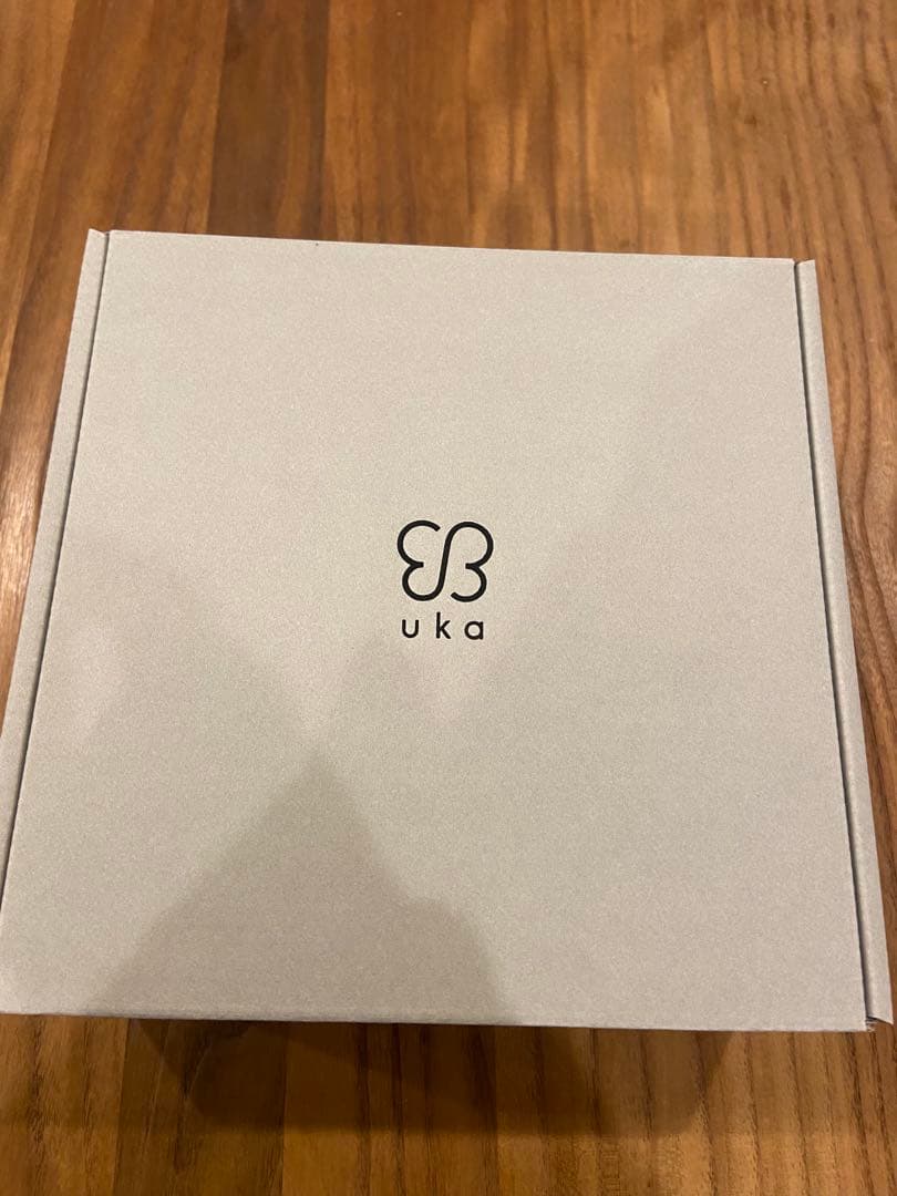 【uka】 トータルビューティーセット
