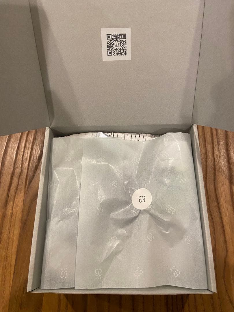 【uka】 トータルビューティーセット