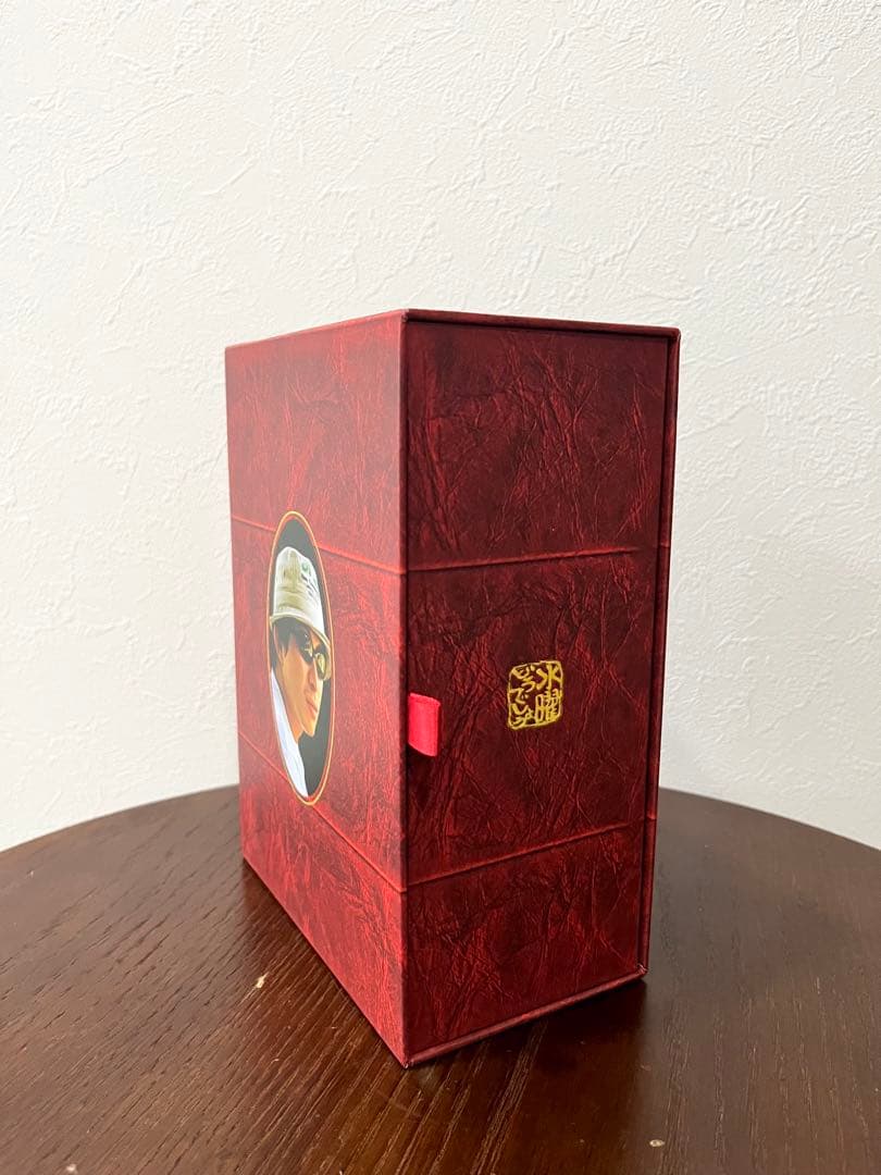 水曜どうでしょう コンプリートBOX DVD全集 vol.1〜5