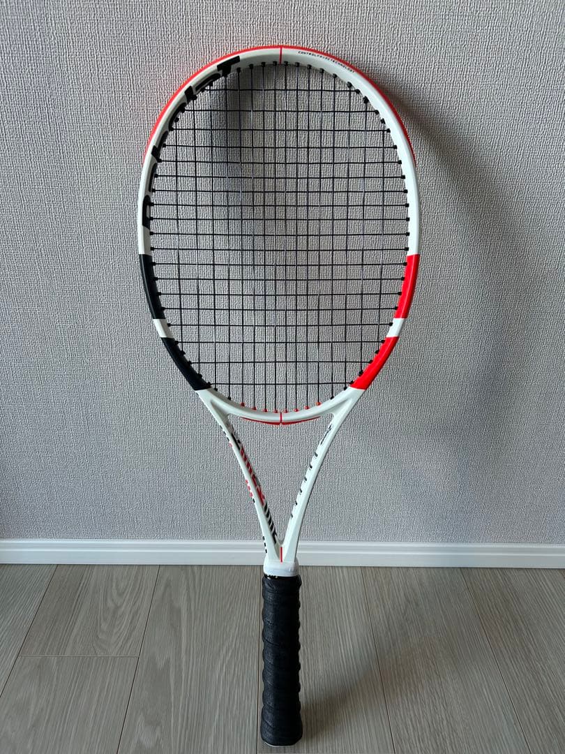 バボラ　ピュアストライクチーム　2019年モデルG3