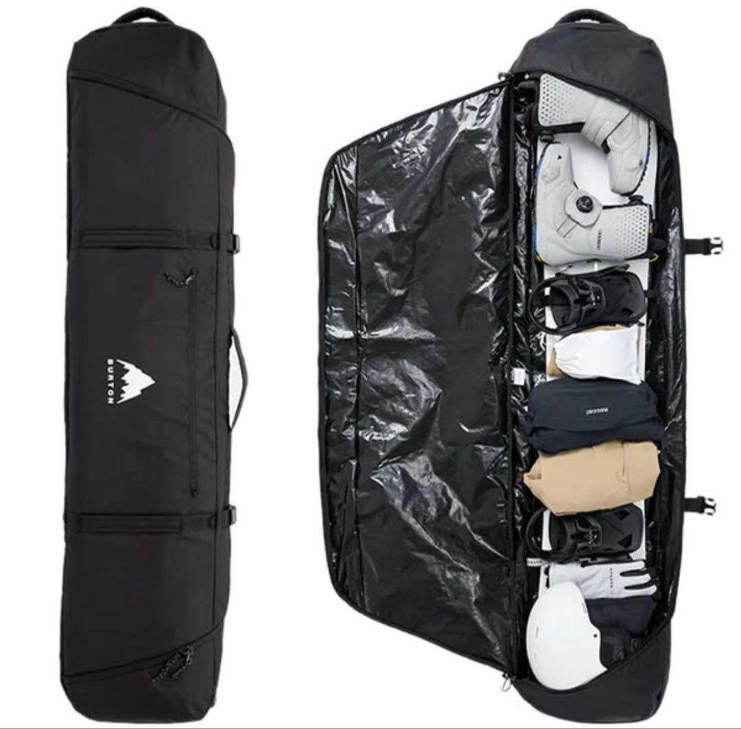 Burton スノーボードバッグ