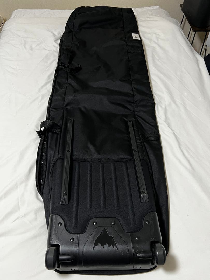 Burton スノーボードバッグ