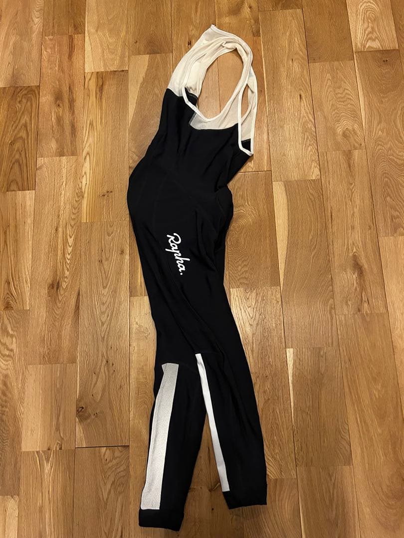 Rapha メンズ クラシック ウィンター タイツ ウィズ パッド