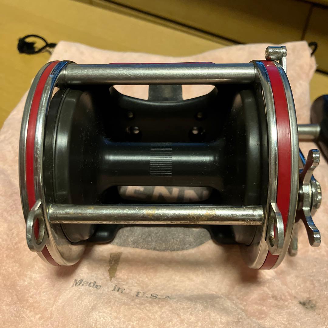 s*y様 PENN 113H Special 4/0 両軸リール