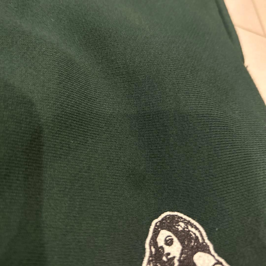 HYSTERIC GLAMOUR｜ヒステリックグラマースウェット パンツ