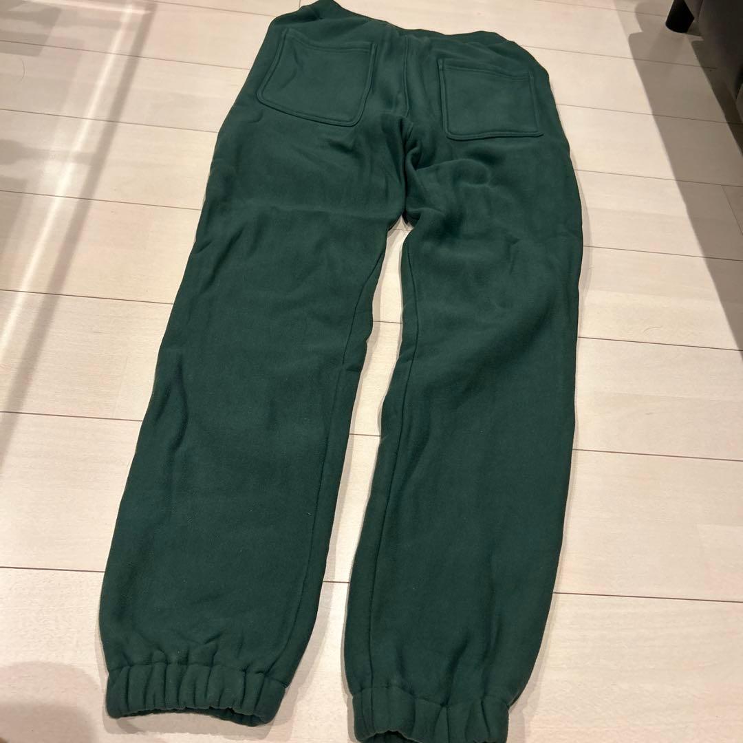 HYSTERIC GLAMOUR｜ヒステリックグラマースウェット パンツ