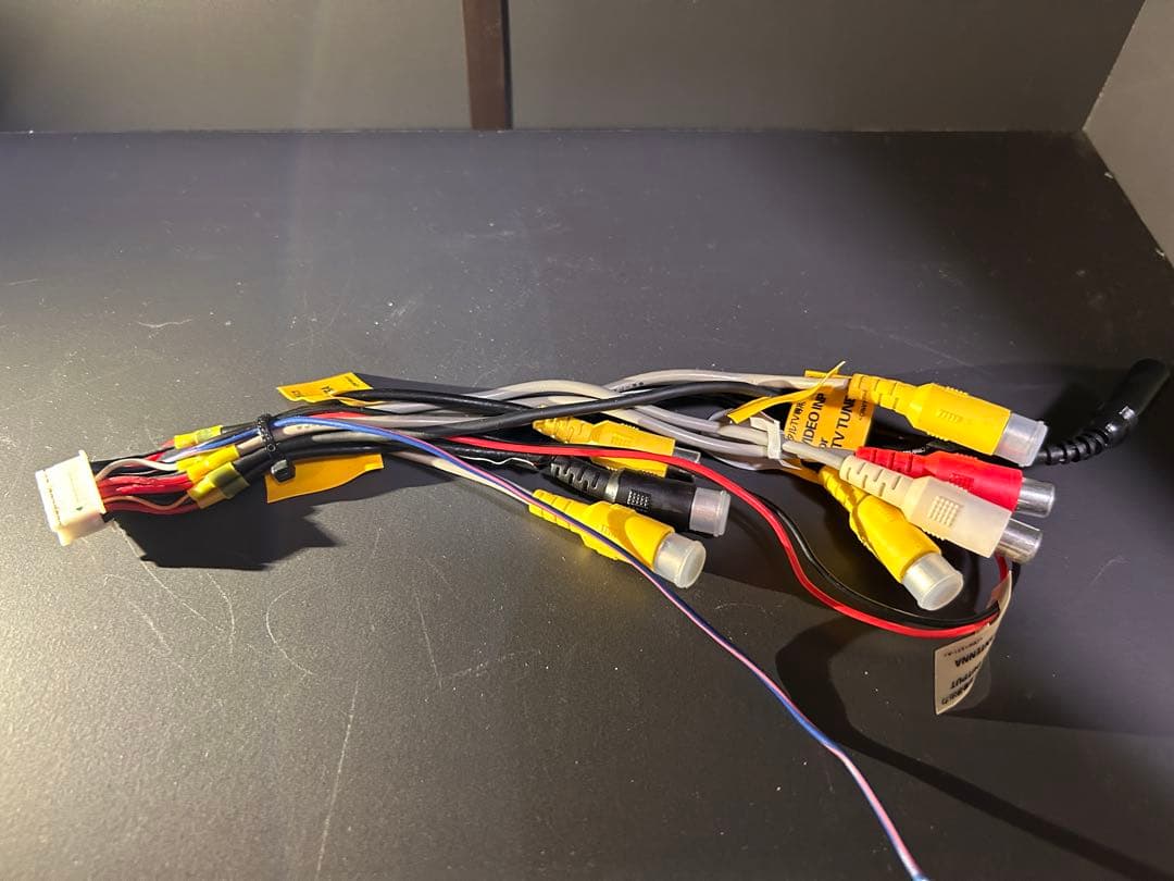 カーオーディオ Pioneer carrozzeria DEH-P940