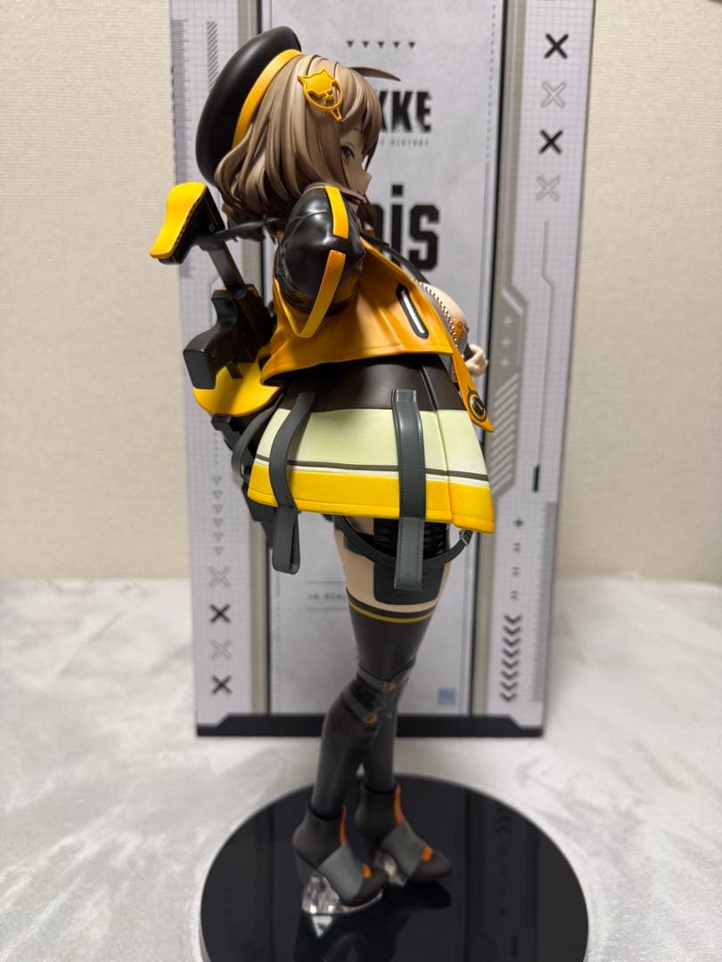 【中古】勝利の女神 NIKKE アニス 1/4