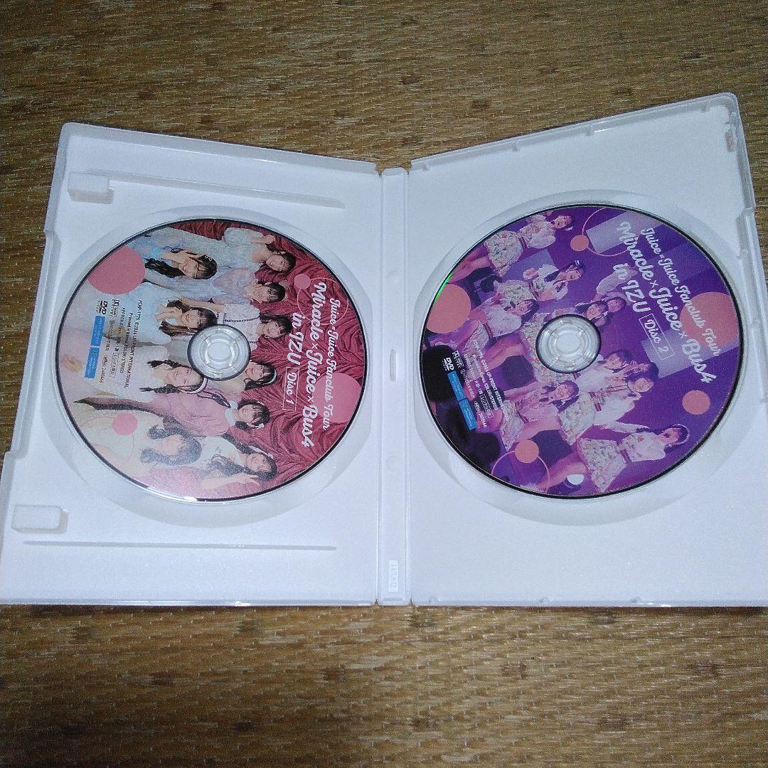 R*r様 Juice=Juice バスツアー Miracle×Juice×Bus