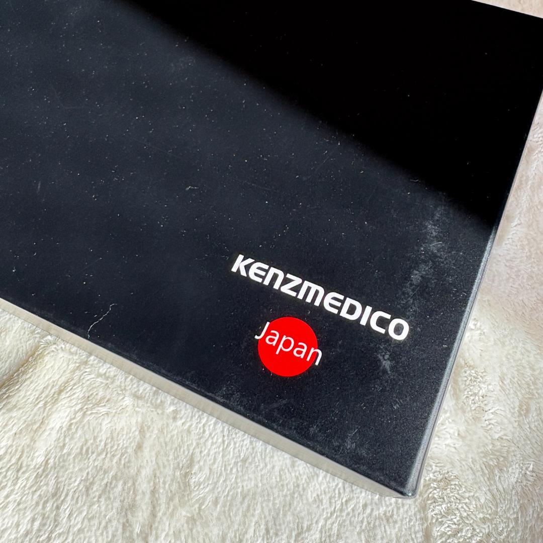 ◆聴診器　ケンツメディコ No.137III ブラックエディション