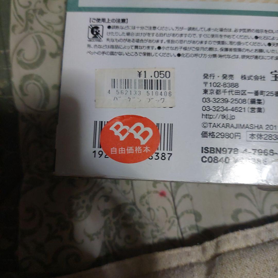 神秘の化石COLLECTION スピノサウルス＆オトドゥス