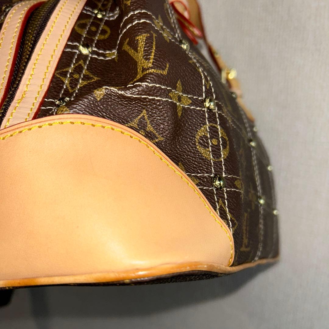 ジャッカル　Louis Vuitton モノグラムトートバッグ