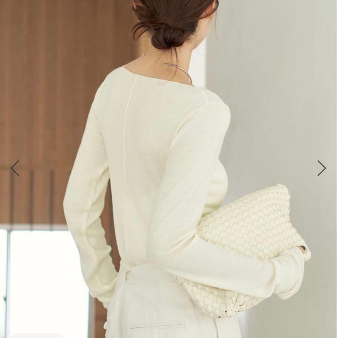 plage super100s Jersey boat/N プルオーバー