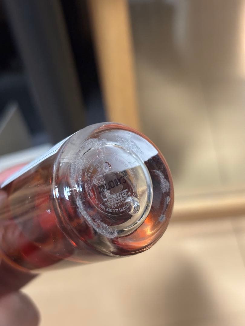 【廃番】メゾンマルジェラ レプリカ ウィスパーインザライブラリー 30ml