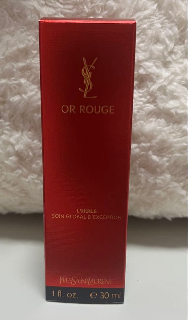 イヴ・サンローラン イヴサンローラン YSL オールージュ ユイル Ｎ　美容液