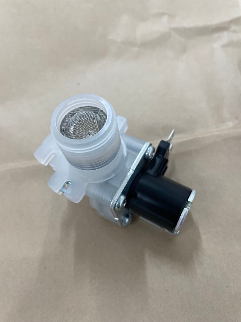 ホシザキ製氷機　給水電磁弁　3個セット