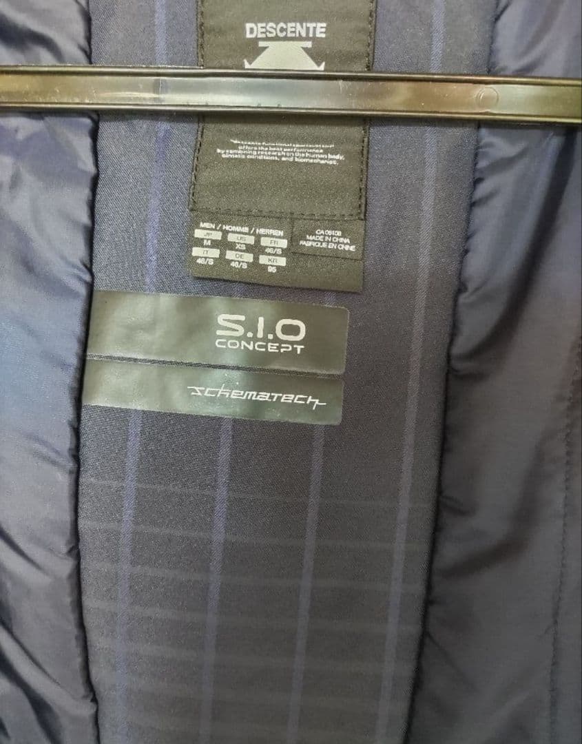 マ*ー様 大幅値下げ‼️美良品 デサント DESCENT HIGH GRAED