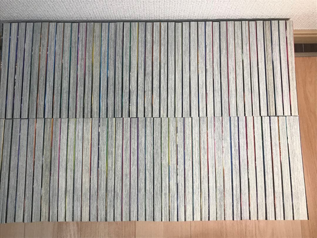 【美品】銀魂　1-77巻　全巻セット