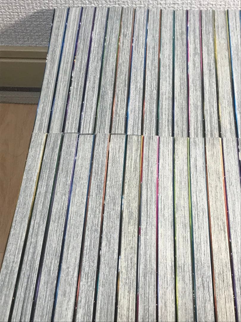 【美品】銀魂　1-77巻　全巻セット