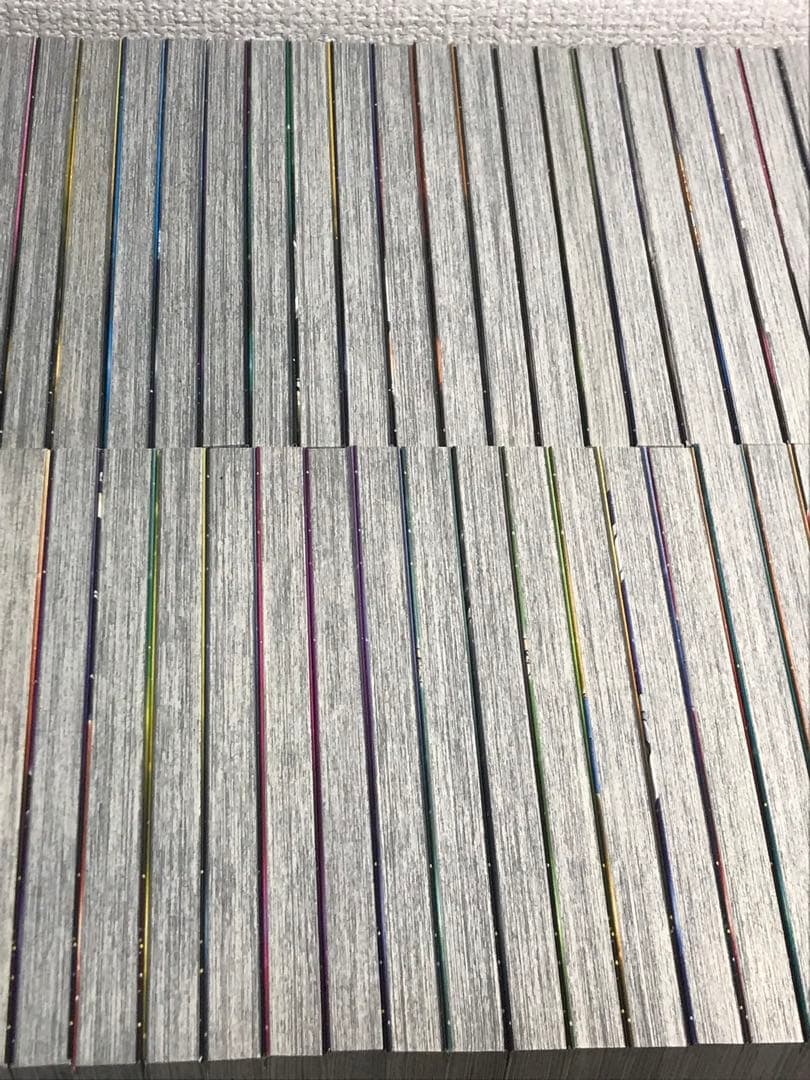 【美品】銀魂　1-77巻　全巻セット