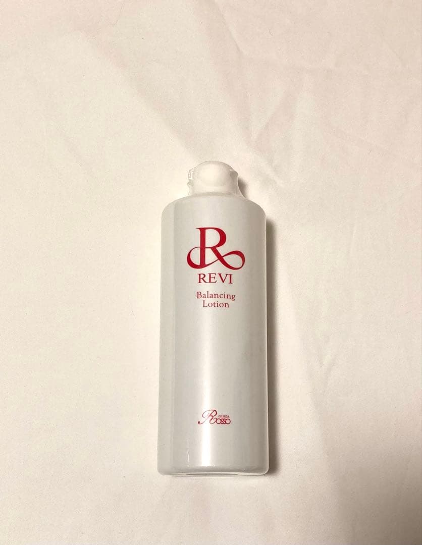 ★新品未使用★REVI バランシングローション 500ml ハーブピーリング