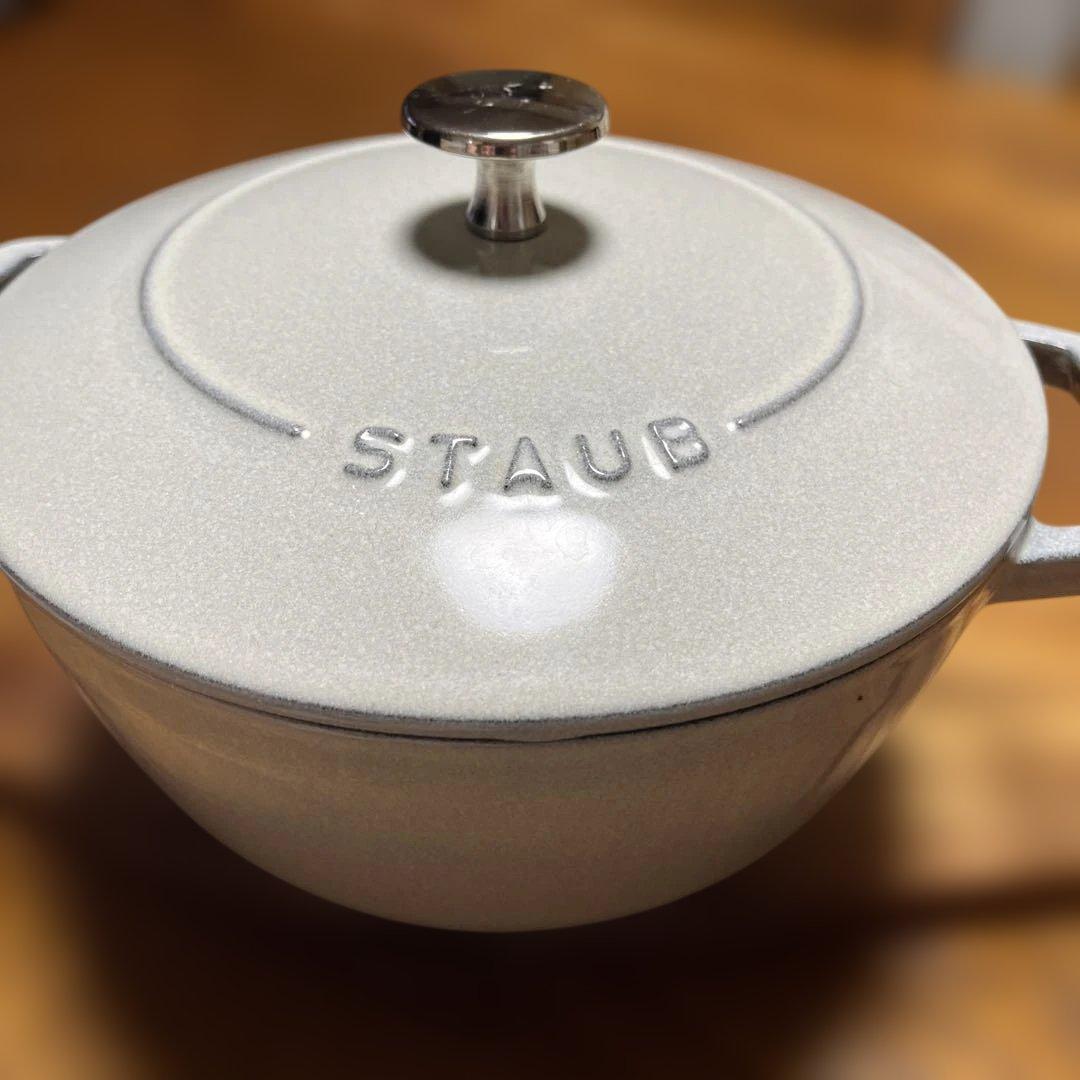 STAUB ワナベL