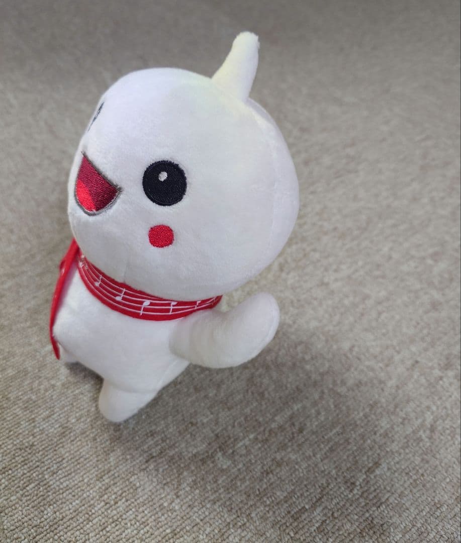 EXPO2025大阪・関西万博オーストリア館ぬいぐるみアカシロアカとグッズ色々