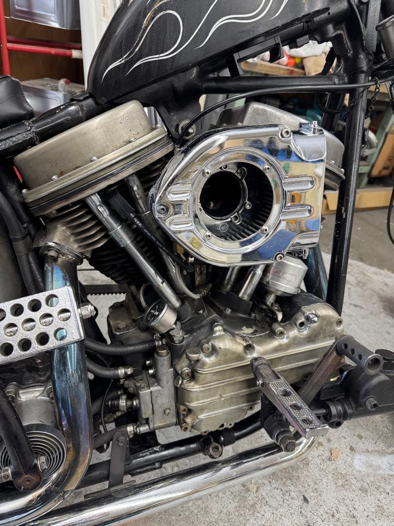 Kuryakyn Hypercharger クリアキン ハイパーチャージャー