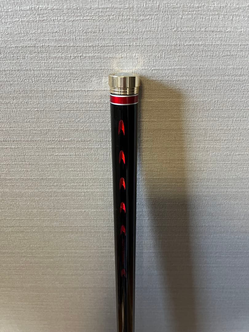 美品 SHIMOTSUKE メインストリーム YAMAME 鋼 85-90 下野