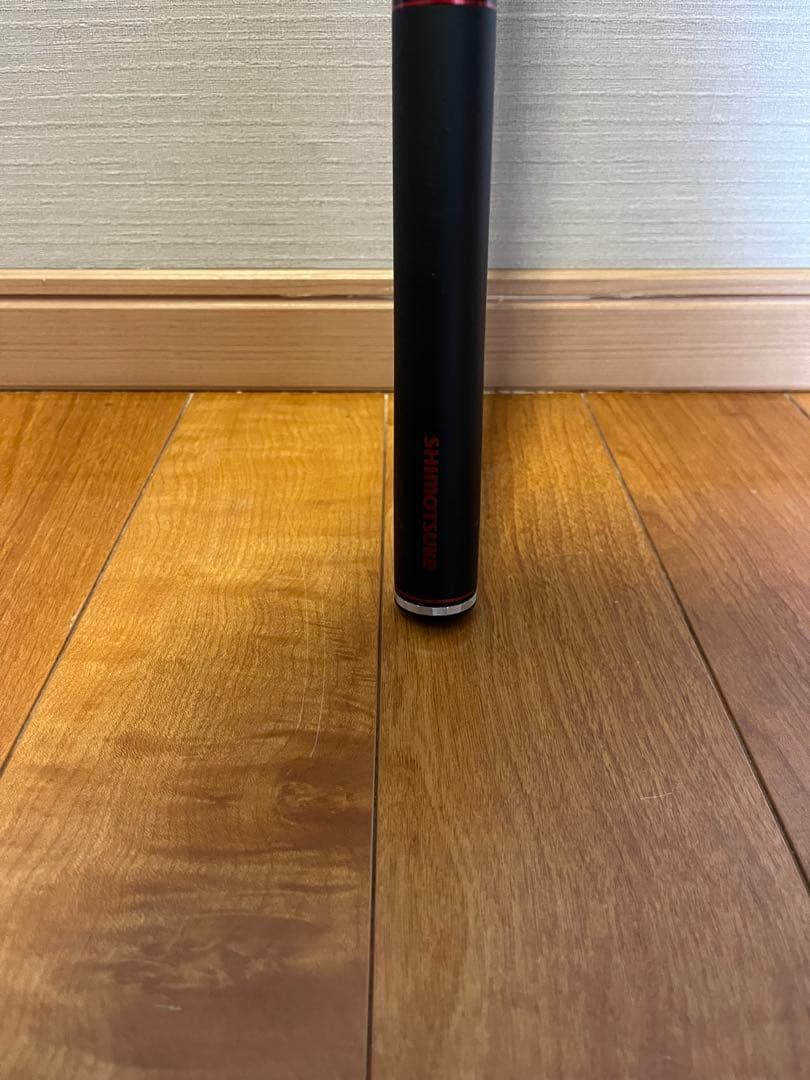 美品 SHIMOTSUKE メインストリーム YAMAME 鋼 85-90 下野