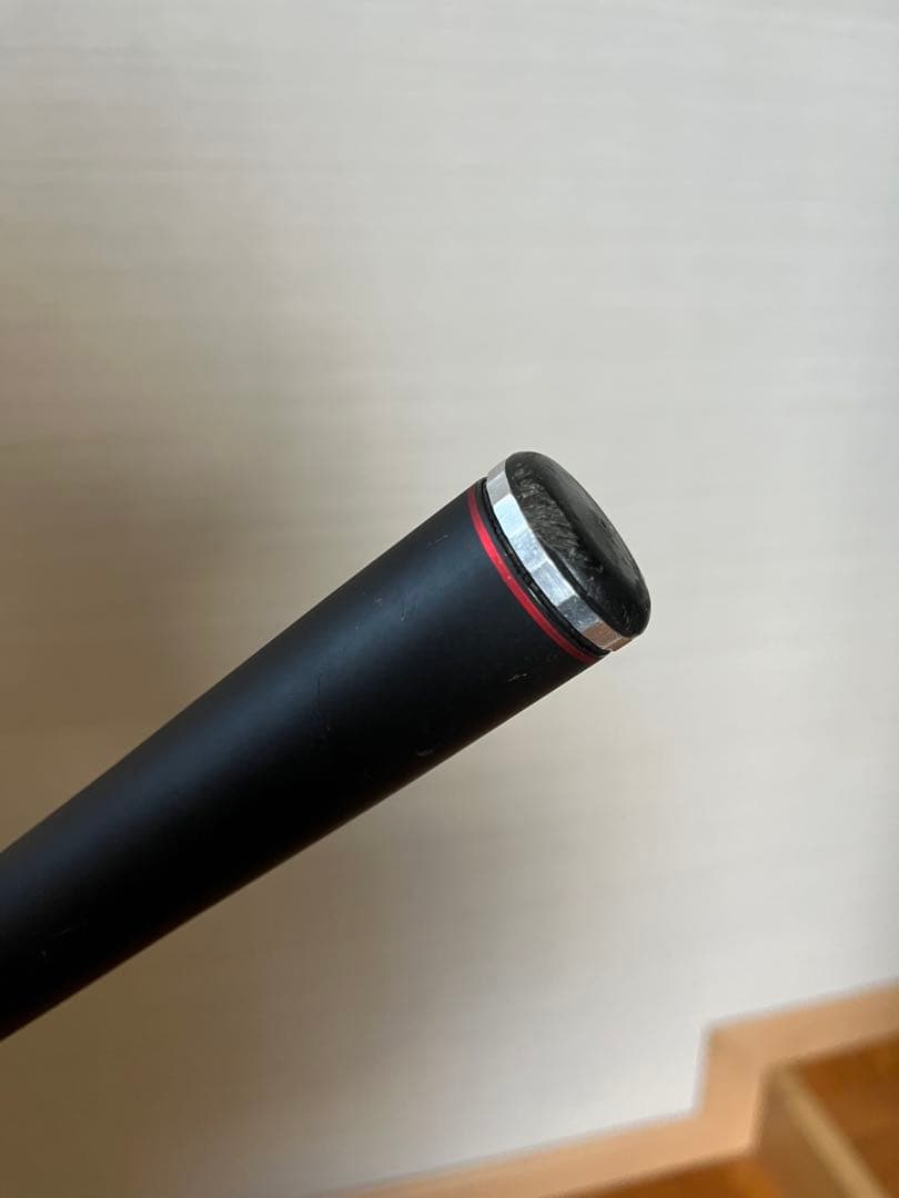 美品 SHIMOTSUKE メインストリーム YAMAME 鋼 85-90 下野