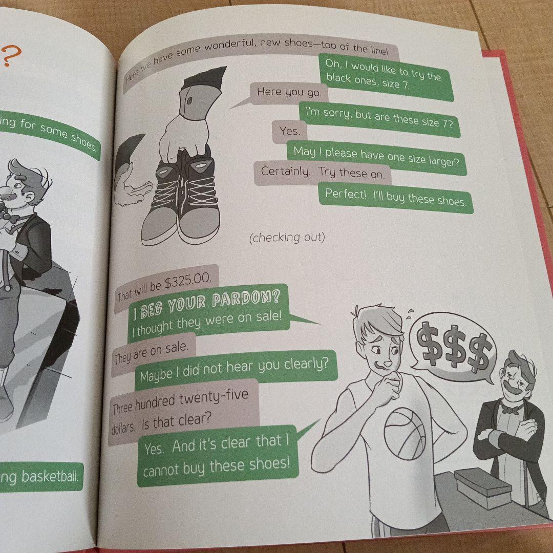 英語教材　グレーブシードUnit 37 CD付き