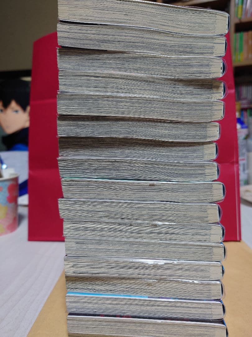 呪術廻戦 全巻セット 0-16巻