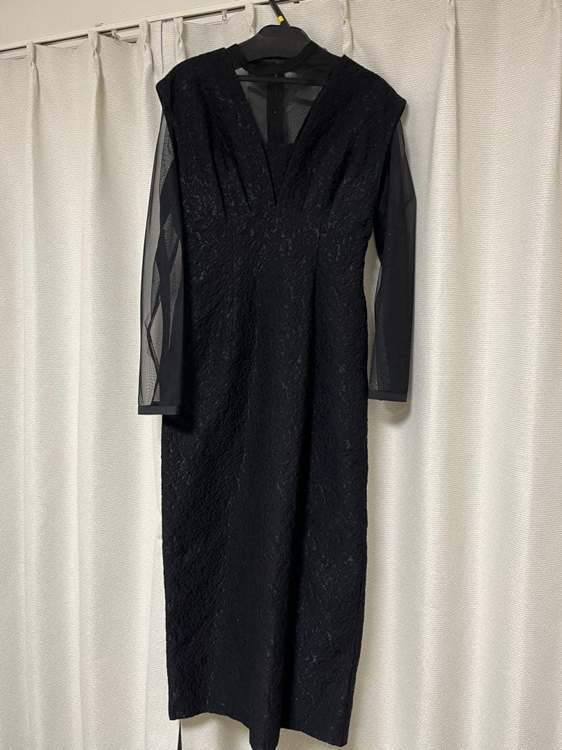 ANDRESD ドレス ワンピース