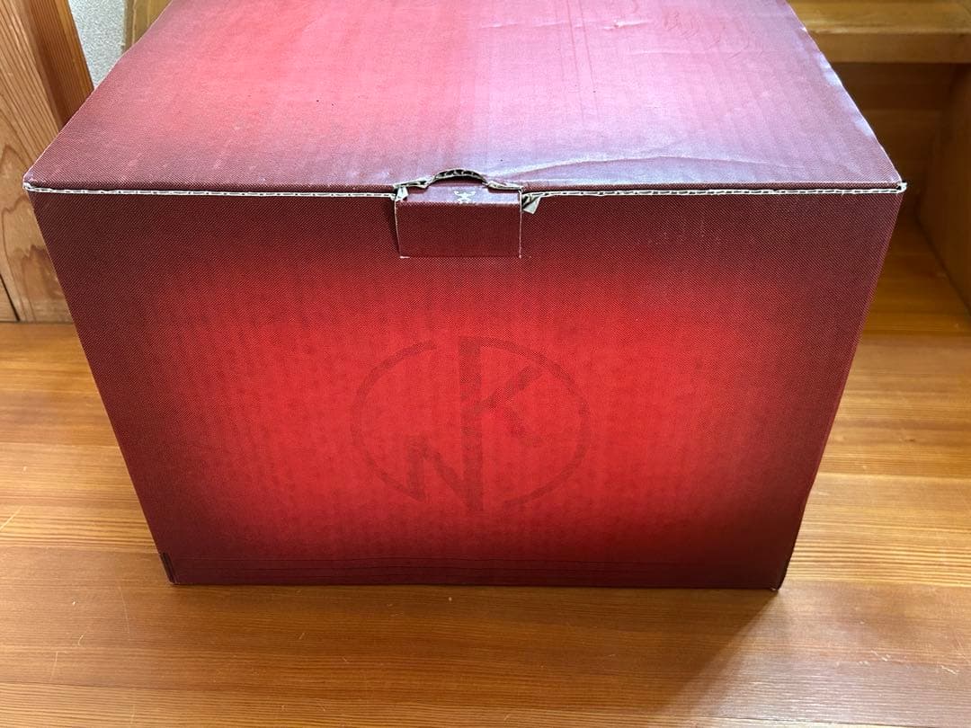 キン肉マン コンプリートBOX DVD BOX