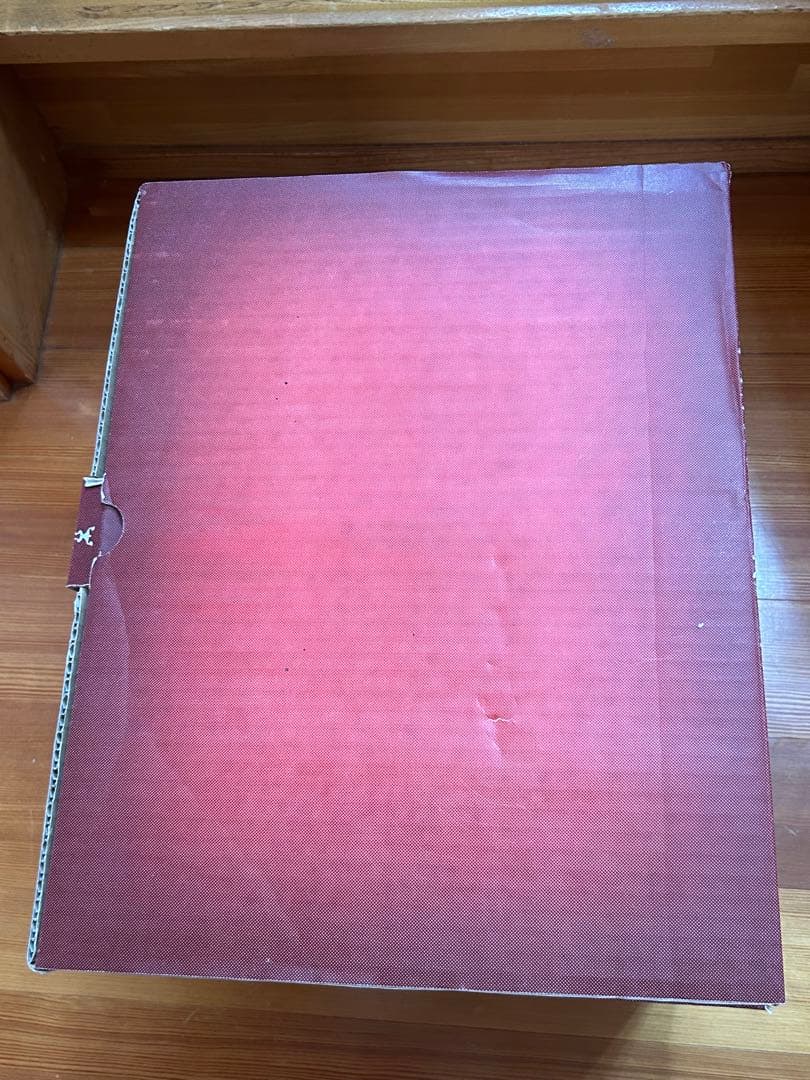 キン肉マン コンプリートBOX DVD BOX