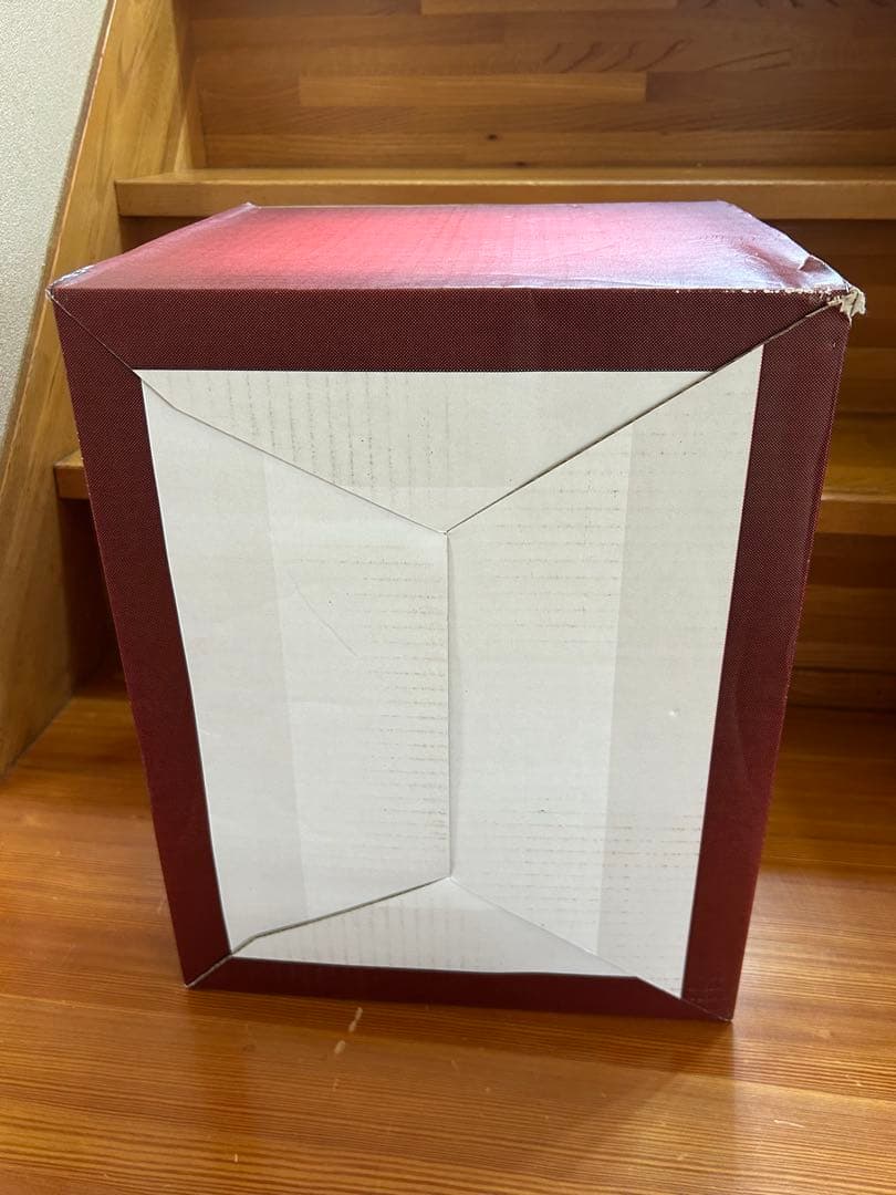 キン肉マン コンプリートBOX DVD BOX