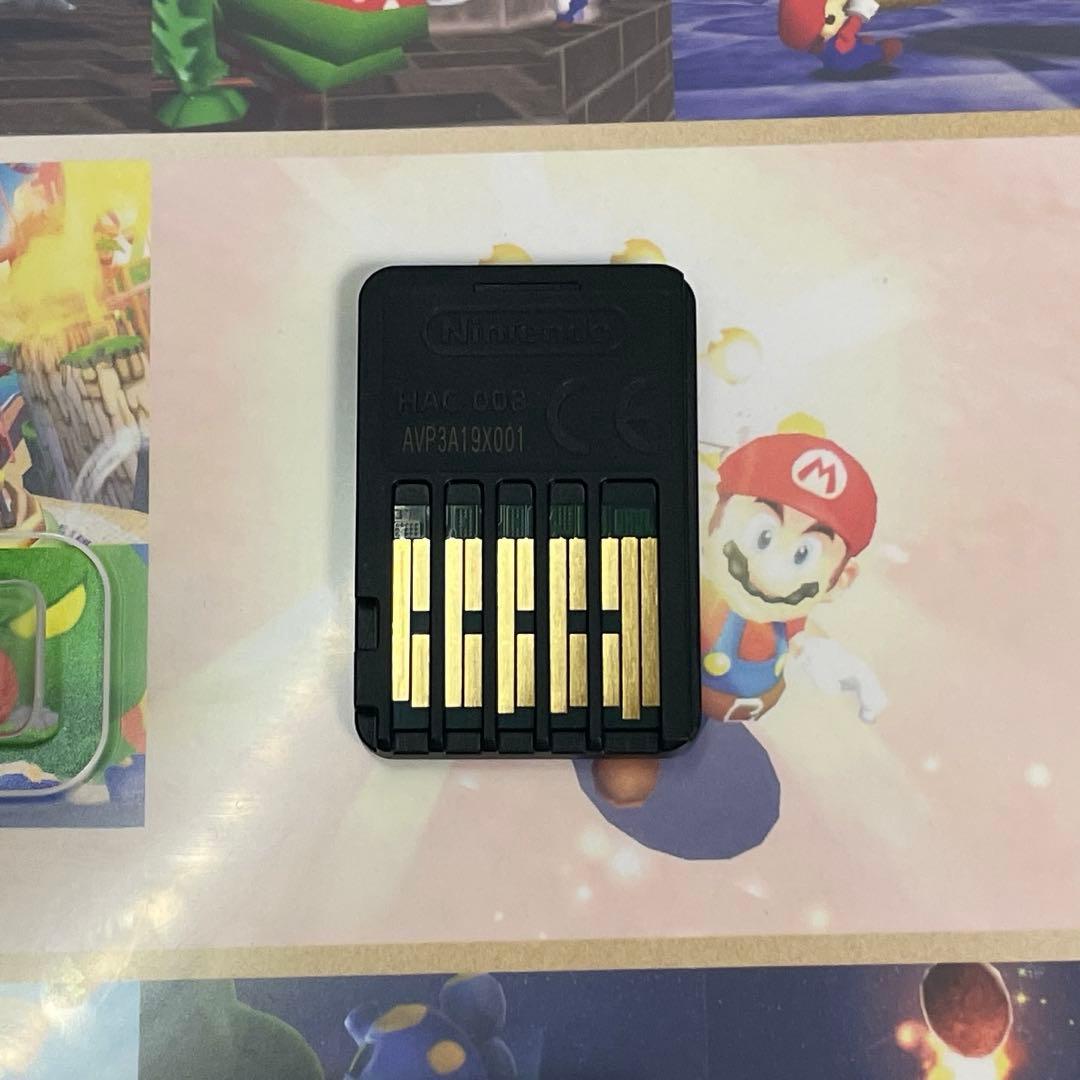 スーパーマリオ 3Dコレクション　Switch