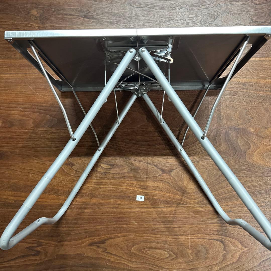 ★ peak TAKIBI Myテーブル ※102 最終値引、最終出品